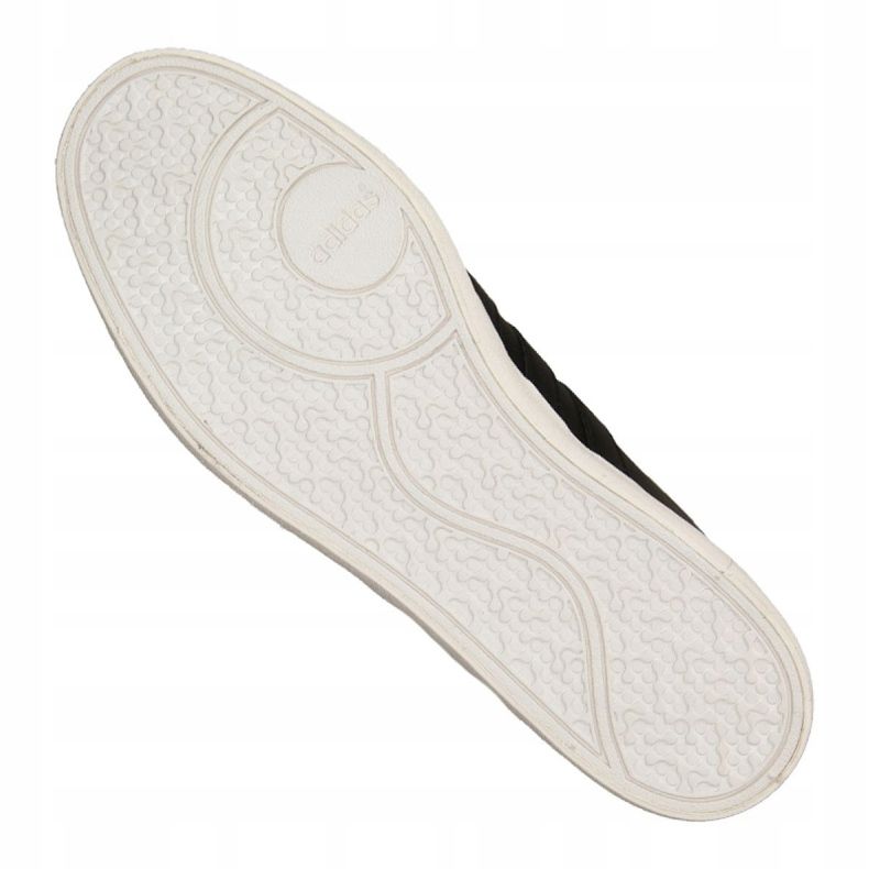 Adidas Vl Court Vulc M AW3929 kengät musta 2