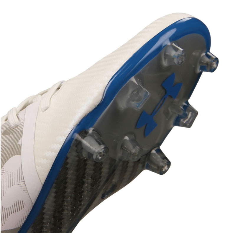 Under Armour Spotlight Fg M 3021747-400 monivärinen harmaa 1