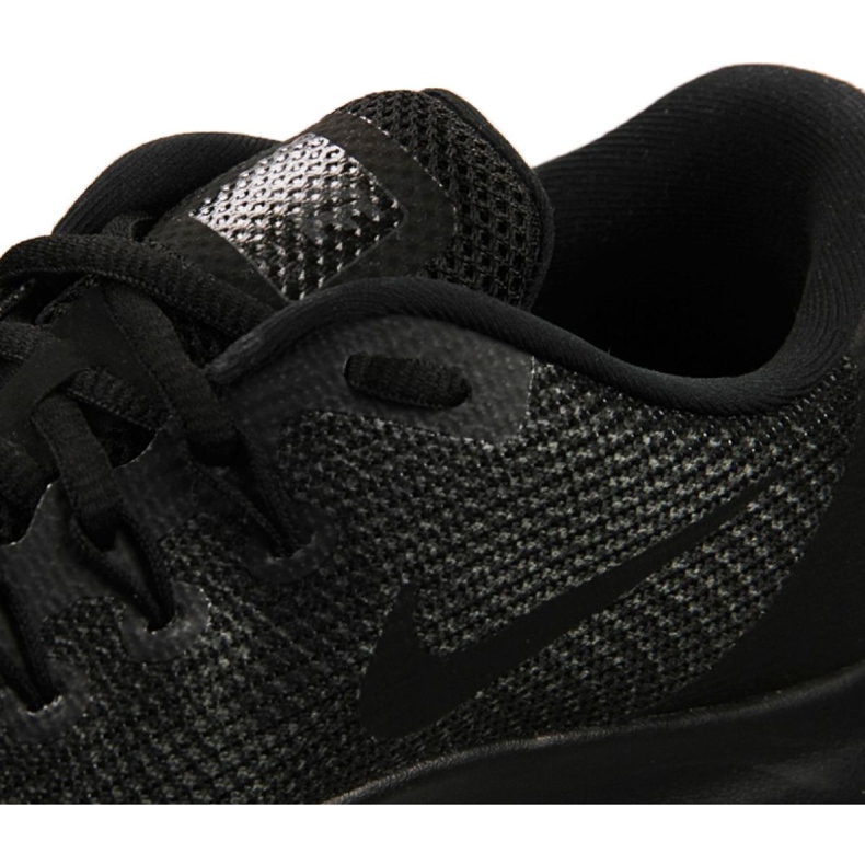 Nike Flex 2018 Rn M AA7397-002 musta 1