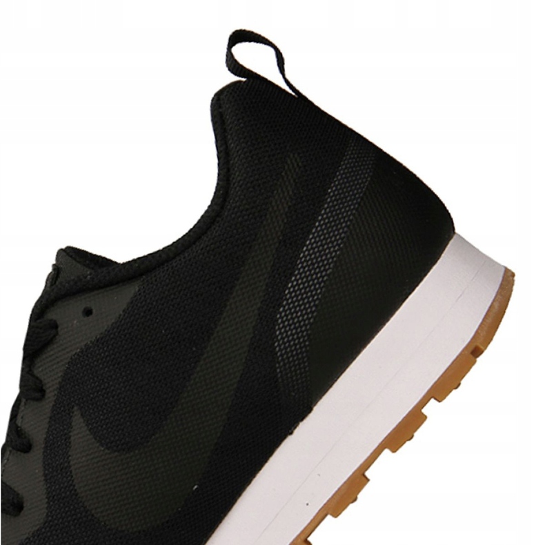 Nike Md Runner 2 19 M AO0265-001 kengät musta 2