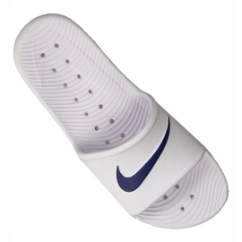 Nike Kawa Shower M 832528-100 valkoinen 7