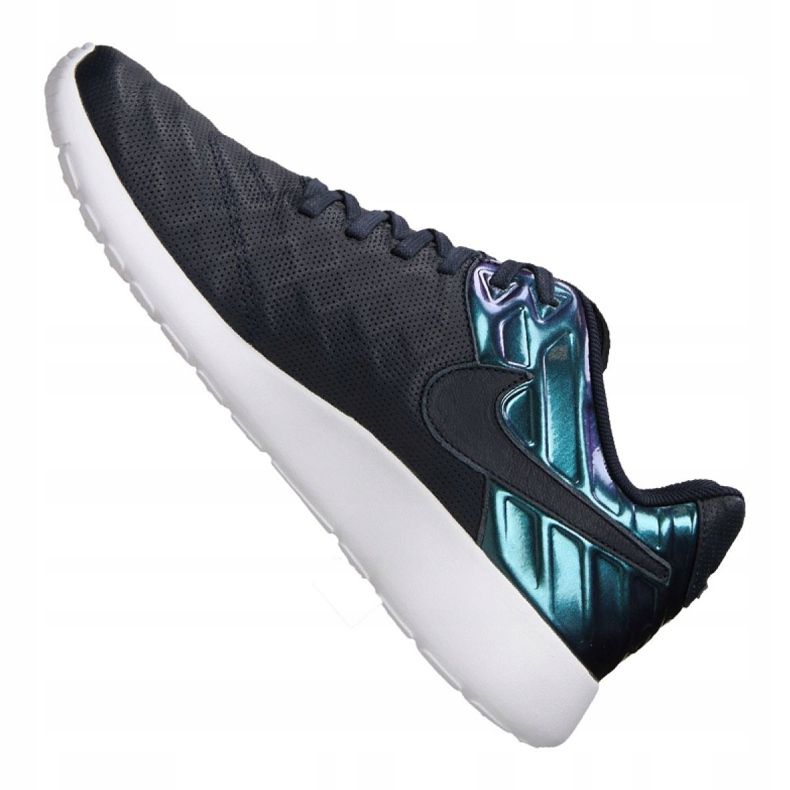 Nike Roshe Tiempo Vi M 852615-402 kengät tummansininen 2