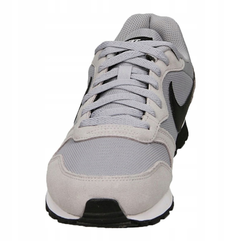 Nike Md Runner 2 M 749794-001 kenkä harmaa 1