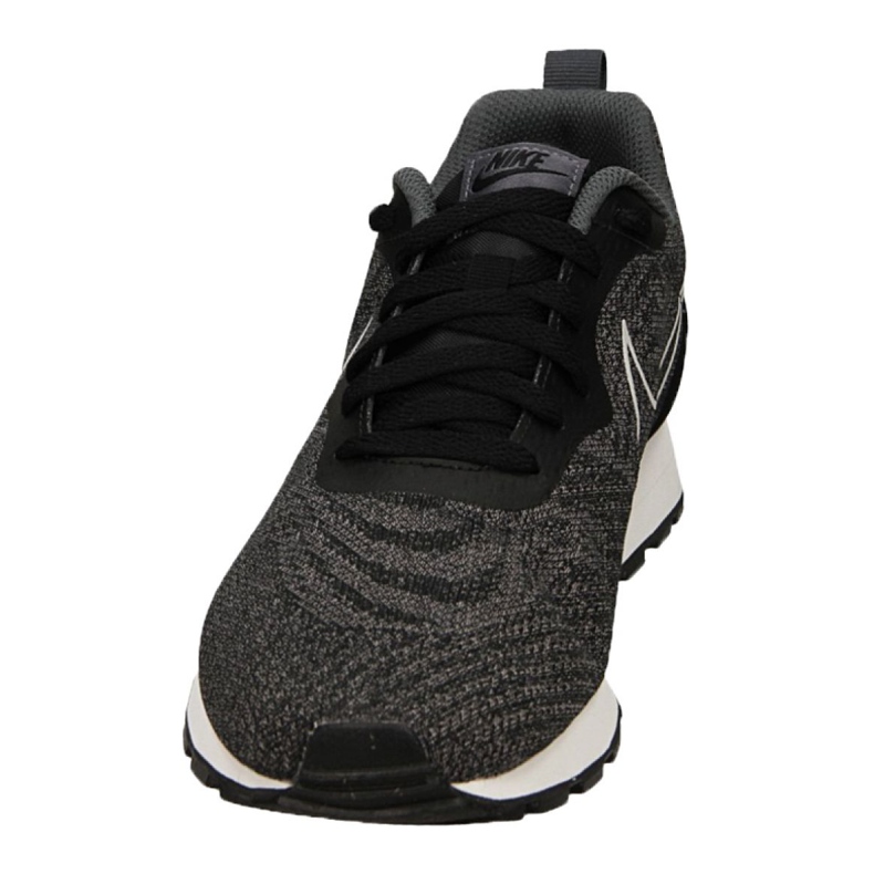 Nike Md Runner 2 Eng Mesh M 916774-002 kenkä monivärinen harmaa 2