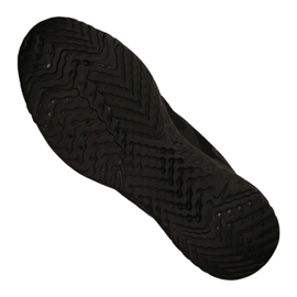 Nike Odyssey React 2 Flyknit M AH1015-003 kenkä musta 2