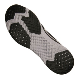 Nike Odyssey React M AO9819-011 juoksukengät musta harmaa 1