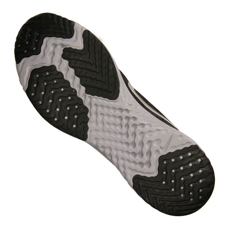 Nike Odyssey React M AO9819-011 juoksukengät musta harmaa 1