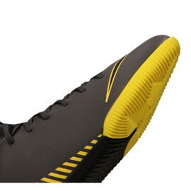 Sisäkengät Nike Mercurial SuperflyX 6 Academy Gs Ic Jr AH7343-070 monivärinen harmaa 2
