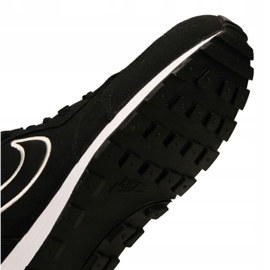Nike Md Runner 2 Se M AO5377-001 musta 2