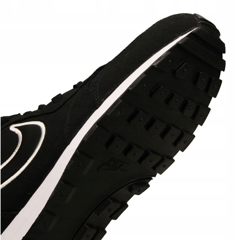 Nike Md Runner 2 Se M AO5377-001 musta 2