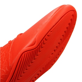 Sisäkengät Under Armour Magnetico Select Ic M 3000117-600 oranssi punainen 2