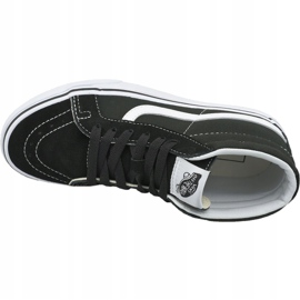 Vans Sk8-Mid Reissue VN0A391F6BT1 musta 2