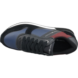 Tommy Hilfiger Active City Sneaker W FW0FW04304 990 kengät tummansininen 2