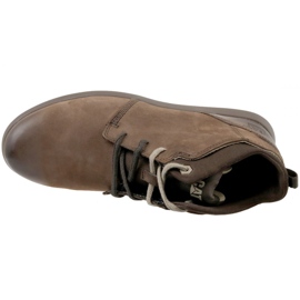 Caterpillar Transcend M P718990 ruskea 2