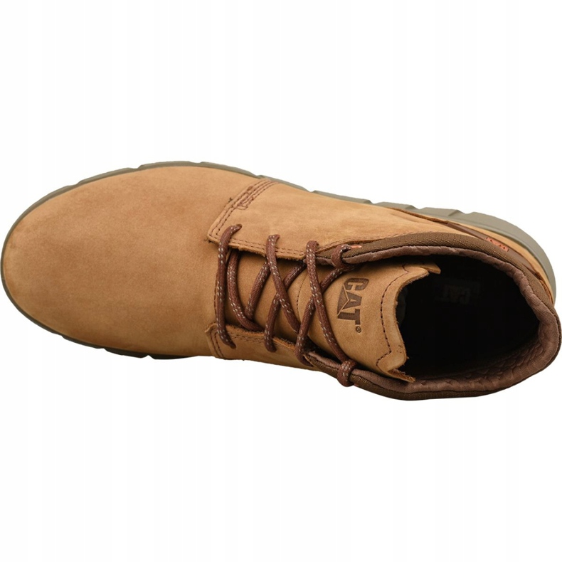 Caterpillar Hendon M P723517 kengät ruskea 2