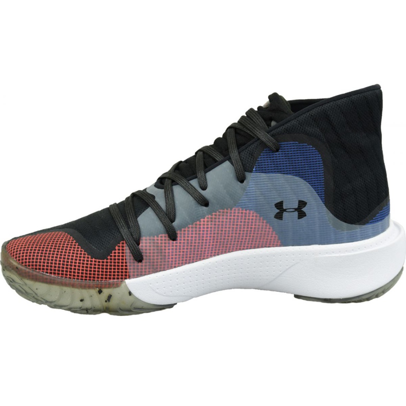 Under Armour Spawn Mid M 3021262-006 monivärinen monivärinen 1