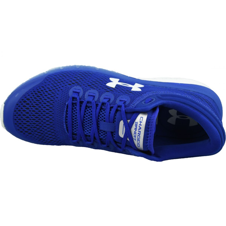 Under Armour Charged Bandit 5 M 3021947-401 sininen 2