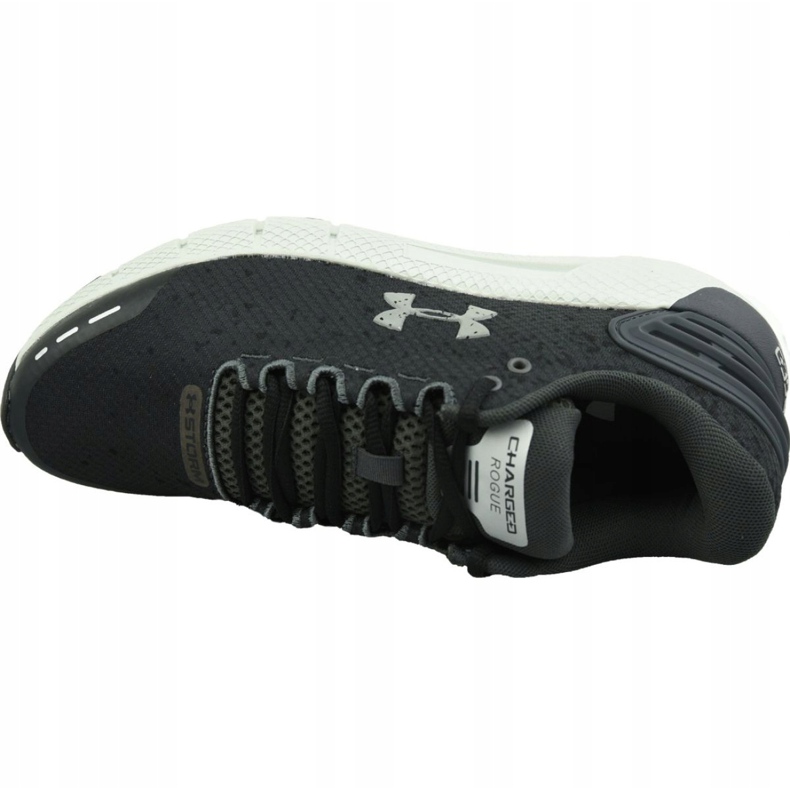 Under Armour Charged Rogue Storm M 3021948-001 musta 2