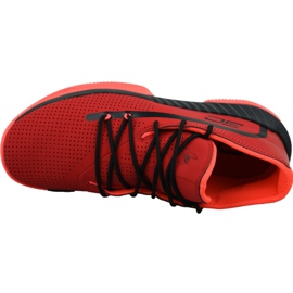 Under Armour Sc 3Zero Iii M 3022048-601 punainen punainen 2