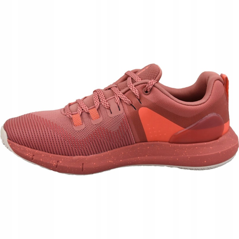 Under Armour W Hovr Rise W 3022208-602 punainen 1