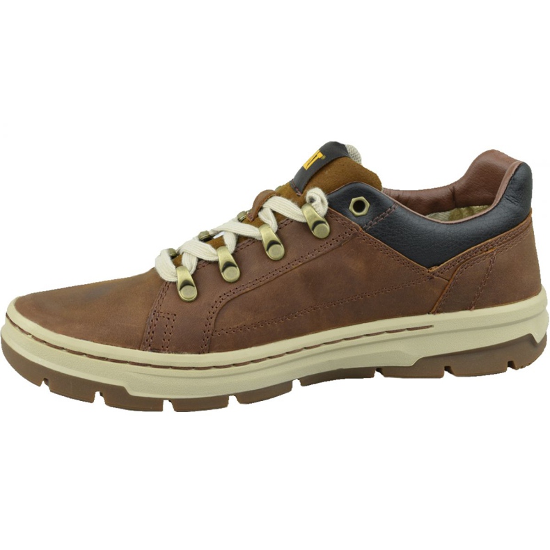 Caterpillar Handson M P723730 ruskea 1