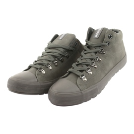 Harmaa Big Star 174176 lenkkarit 3