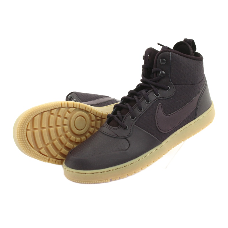 Nike Ebernon Mid Winter M AQ8754-600 monivärinen 5