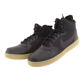 Nike Ebernon Mid Winter M AQ8754-600 monivärinen 3