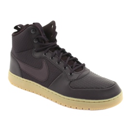 Nike Ebernon Mid Winter M AQ8754-600 monivärinen 1