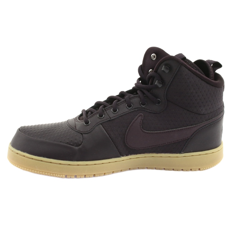 Nike Ebernon Mid Winter M AQ8754-600 monivärinen 2