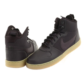Nike Ebernon Mid Winter M AQ8754-600 monivärinen 4