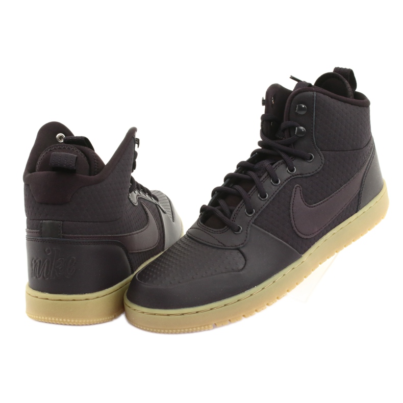 Nike Ebernon Mid Winter M AQ8754-600 monivärinen 4