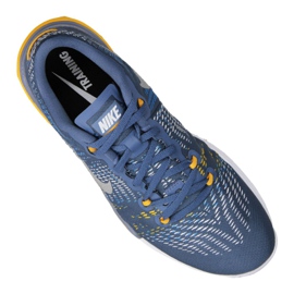 Nike Lunar Caldra M 803879-417 kengät monivärinen 2