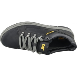 Caterpillar Handson M P723729 musta 2