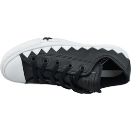 Converse Chuck Taylor All Star Ox W 565369C musta 2