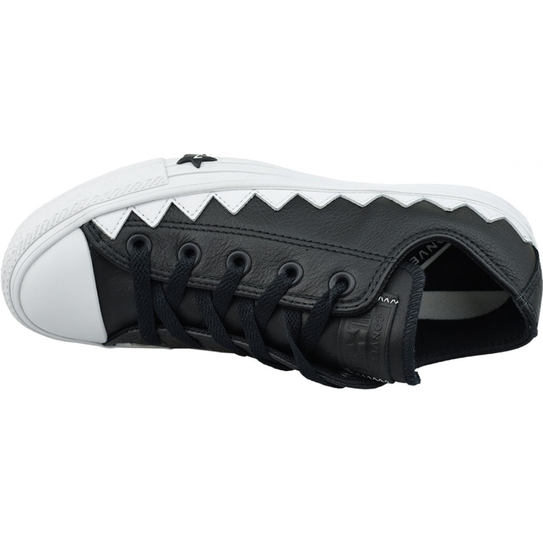 Converse Chuck Taylor All Star Ox W 565369C musta 2