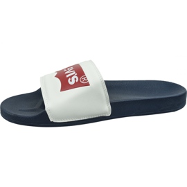 Levi's Levin kesäkuun Batwing 228998-794-17 valkoinen 1