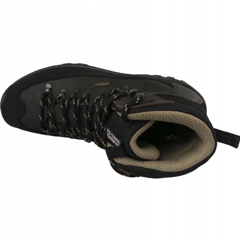 Grisport Marrone Dakar M 10248D116G Kengät ruskea 2