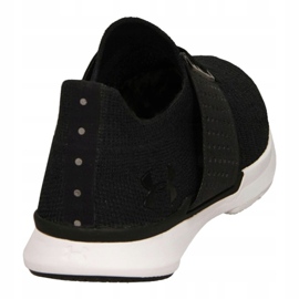 Under Armour Threadborne Slingwrap M 1295724-001 juoksukengät musta 1