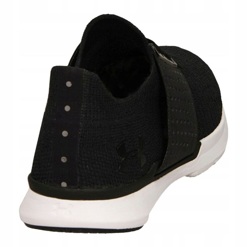 Under Armour Threadborne Slingwrap M 1295724-001 juoksukengät musta 1