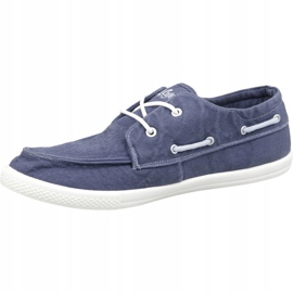 Lee Cooper Master X-03 M LCW-19-530-091 kengät tummansininen 1