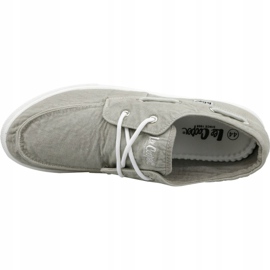 Lee Cooper Master X-03 M LCW-19-530-092 kengät beige 2