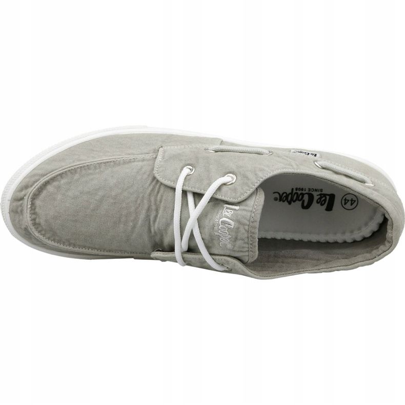 Lee Cooper Master X-03 M LCW-19-530-092 kengät beige 2