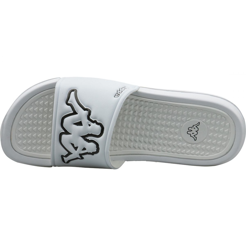 Tossut Kappa Barnel 242737-1011 valkoinen 2