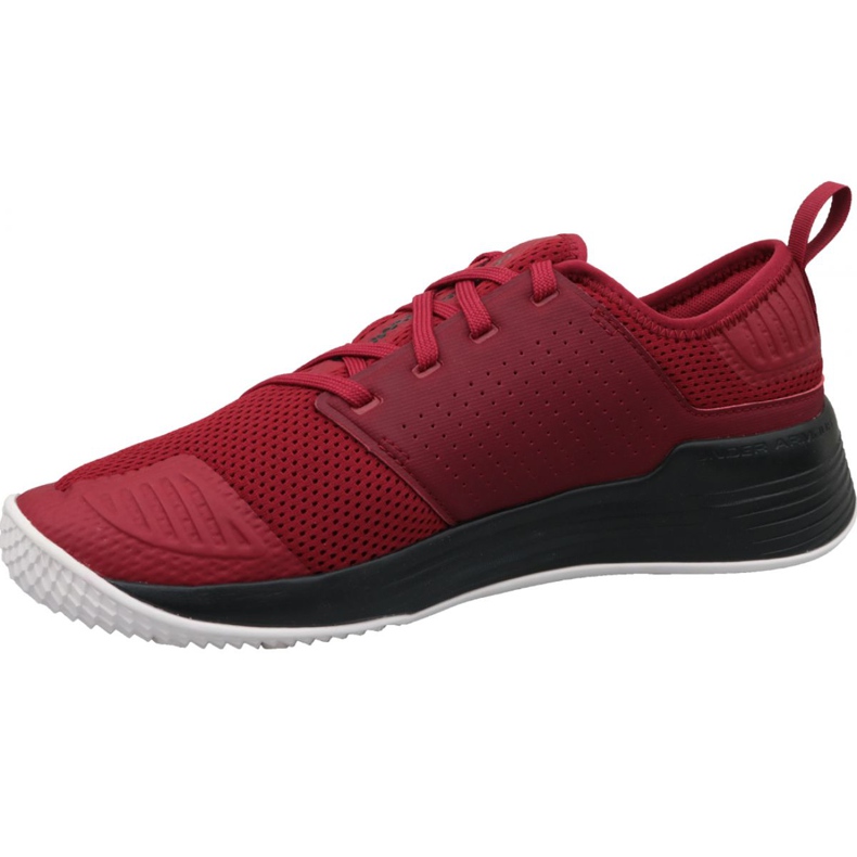 Under Armour Showstopper 2.0 M 3020542-606 punainen 1