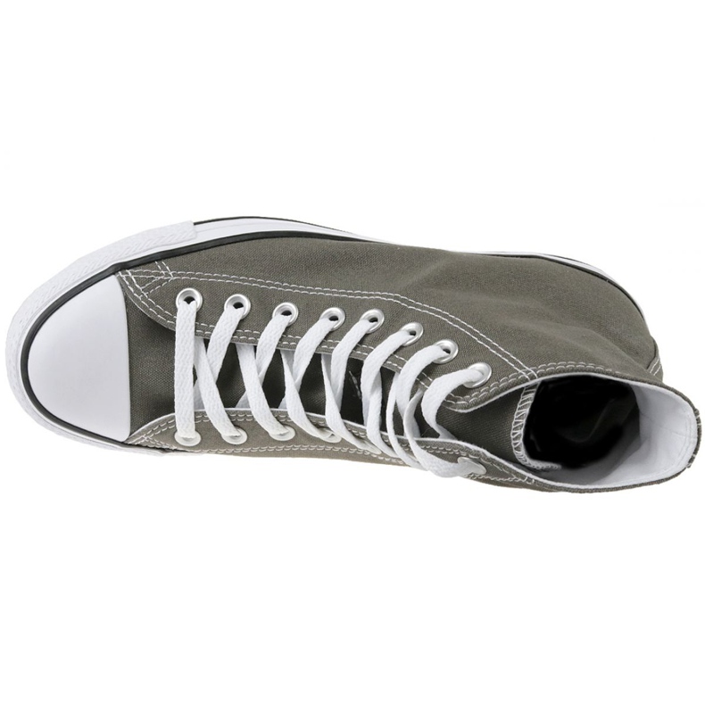 Converse Chuck Taylor M 1J793C kengät harmaa 2