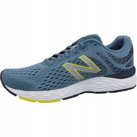 Asics New Balance M M680CC6 sininen 1