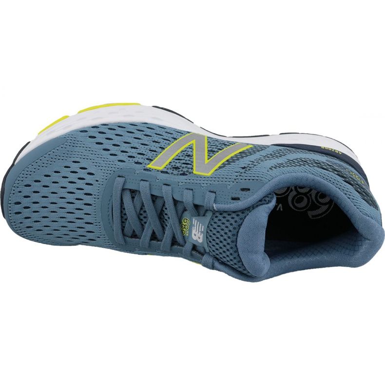 Asics New Balance M M680CC6 sininen 2