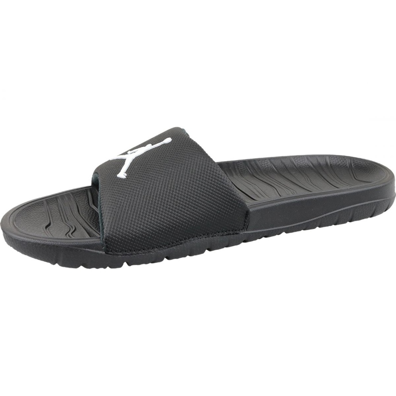 Nike Jordan Break Slide AR6374-001 musta 1