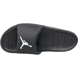 Nike Jordan Break Slide AR6374-001 musta 2